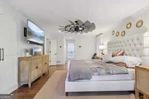 3612 Bill Gardner Pkwy, Locust Grove, GA 30248 - Photo 40