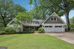 3612 Bill Gardner Pkwy, Locust Grove, GA 30248 - Photo 2