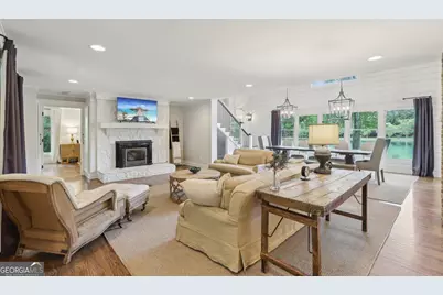 3612 Bill Gardner Parkway, Locust Grove, GA 30248 - Photo 12