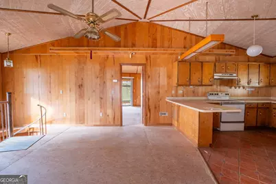 159 Clare Lane, Rabun Gap, GA 30568 - Photo 4