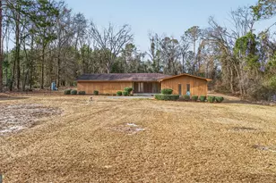 9441 Ga Hwy 169, Glennville, GA 30427 - Photo 1