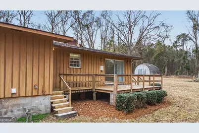 9441 Ga. Hwy 169, Glennville, GA 30427 - Photo 14