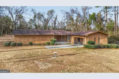 9441 Ga. Hwy 169, Glennville, GA 30427 - Photo 2