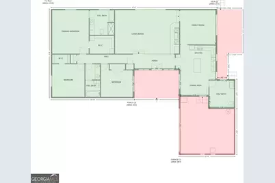 9441 Ga. Hwy 169, Glennville, GA 30427 - Photo 64