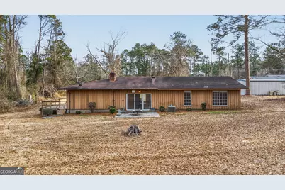 9441 Ga. Hwy 169, Glennville, GA 30427 - Photo 12