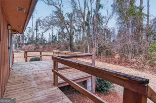 9441 Ga Hwy 169, Glennville, GA 30427 - Photo 22