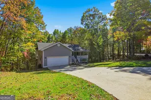 622 Spring Crest Rd, Cleveland, GA 30528 - Photo 2