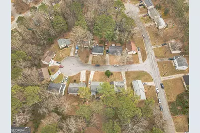 2083 Tidwell Trail, Stone Mountain, GA 30088 - Photo 8