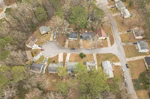 2083 Tidwell Trail, Stone Mountain, GA 30088 - Photo 8