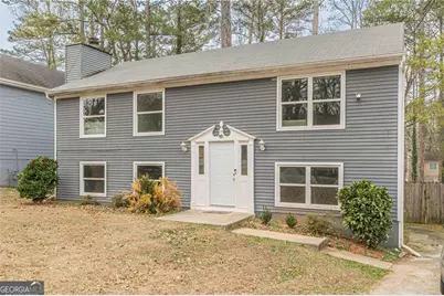 2083 Tidwell Trail, Stone Mountain, GA 30088 - Photo 2