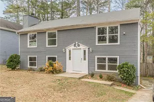 2083 Tidwell Trail, Stone Mountain, GA 30088 - Photo 2