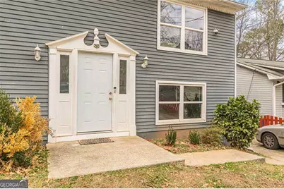 2083 Tidwell Trail, Stone Mountain, GA 30088 - Photo 4