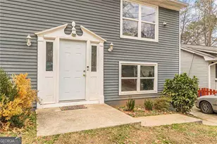 2083 Tidwell Trail, Stone Mountain, GA 30088 - Photo 4