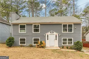 2083 Tidwell Trail, Stone Mountain, GA 30088 - Photo 1