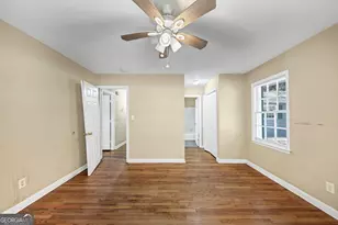 6764 Brookwood Cir, Jonesboro, GA 30236 - Photo 48