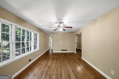 6764 Brookwood Circle, Jonesboro, GA 30236 - Photo 28