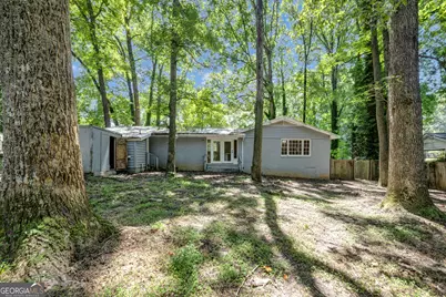 6764 Brookwood Circle, Jonesboro, GA 30236 - Photo 58