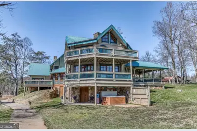 201 Mountainside Parkway, Ellijay, GA 30536 - Photo 66