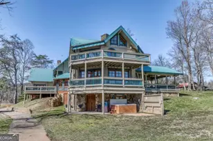 201 Mountainside Pkwy, Ellijay, GA 30536 - Photo 66