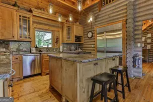 201 Mountainside Pkwy, Ellijay, GA 30536 - Photo 56