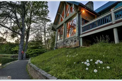201 Mountainside Parkway, Ellijay, GA 30536 - Photo 64