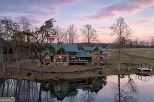 201 Mountainside Pkwy, Ellijay, GA 30536 - Photo 58