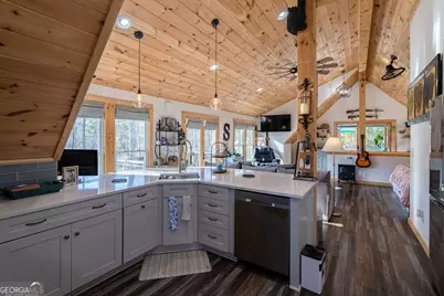 201 Mountainside Parkway, Ellijay, GA 30536 - Photo 40