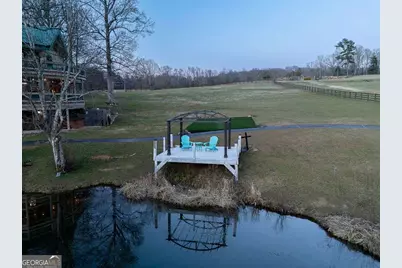 201 Mountainside Parkway, Ellijay, GA 30536 - Photo 38