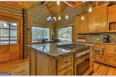 201 Mountainside Parkway, Ellijay, GA 30536 - Photo 8