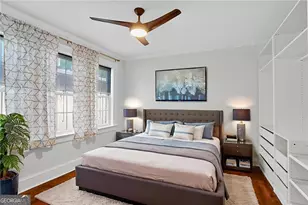 824 Greenwood Ave NE, Atlanta, GA 30306 - Photo 6