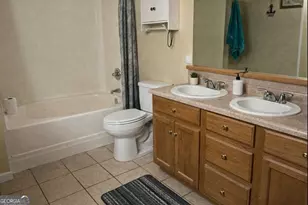 569 Bobcat Trail, Nicholls, GA 31554 - Photo 14