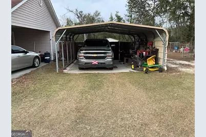 569 Bobcat Trail, Nicholls, GA 31554 - Photo 4