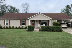 569 Bobcat Trail, Nicholls, GA 31554 - Photo 2