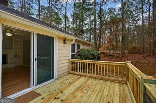 229 W Lakeview Dr, Lagrange, GA 30240 - Photo 22