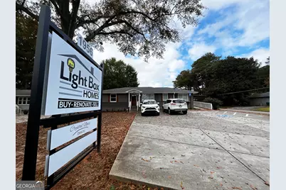 1956 Montreal Road, Tucker, GA 30084 - Photo 1