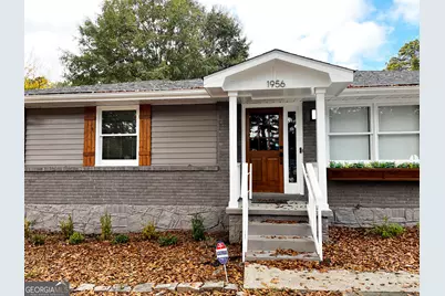 1956 Montreal Road, Tucker, GA 30084 - Photo 2