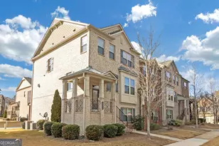 836 Ivy Vine Way, Milton, GA 30004 - Photo 2