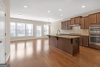 836 Ivy Vine Way, Milton, GA 30004 - Photo 4