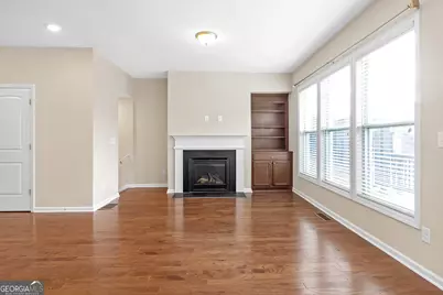 836 Ivy Vine Way, Milton, GA 30004 - Photo 8