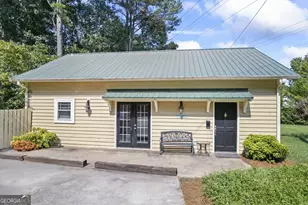 2455 Pilgrim Rd, Cumming, GA 30040 - Photo 1