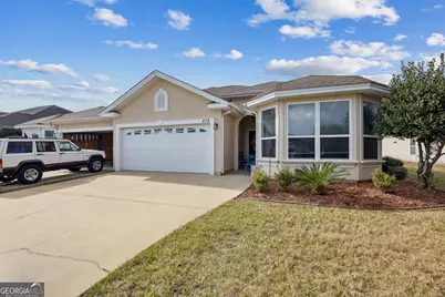 215 Austin Ryan Drive, Kingsland, GA 31548 - Photo 2