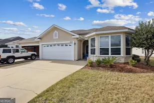 215 Austin Ryan Dr, Kingsland, GA 31548 - Photo 2