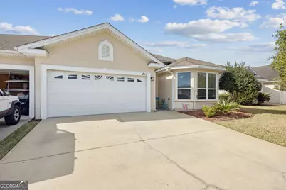 215 Austin Ryan Drive, Kingsland, GA 31548 - Photo 1