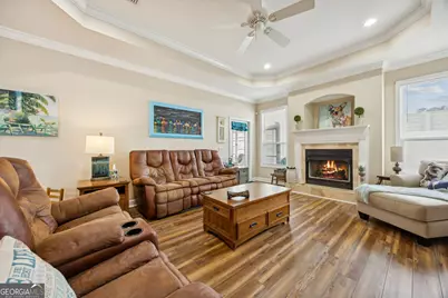 215 Austin Ryan Drive, Kingsland, GA 31548 - Photo 8