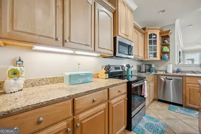 215 Austin Ryan Drive, Kingsland, GA 31548 - Photo 10