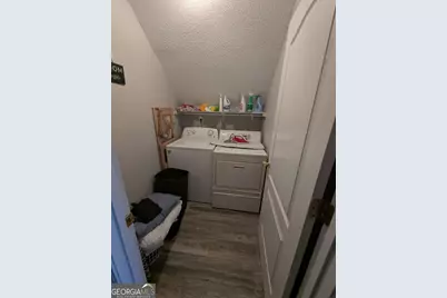 10581 Sourwood Court, Jonesboro, GA 30238 - Photo 20