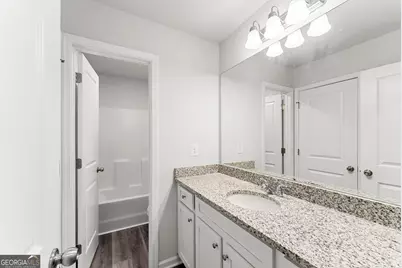 174 Paces Lakes Overlook #LOT 146, Dallas, GA 30157 - Photo 12