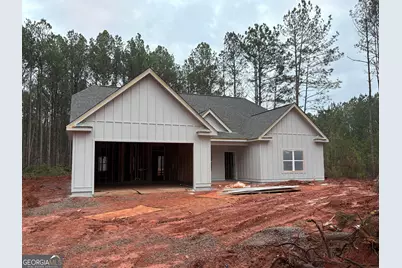 517 Harmony Road #1, Eatonton, GA 31024 - Photo 1