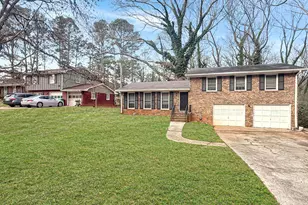 4796 Fairforest Dr, Stone Mountain, GA 30088 - Photo 1