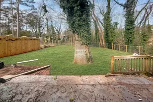 4796 Fairforest Dr, Stone Mountain, GA 30088 - Photo 4